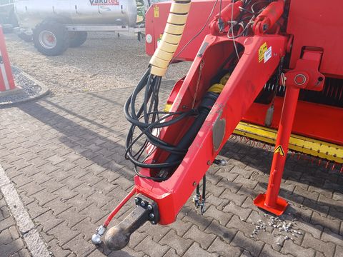 Pöttinger Torro 5100 D Rotorladewagen