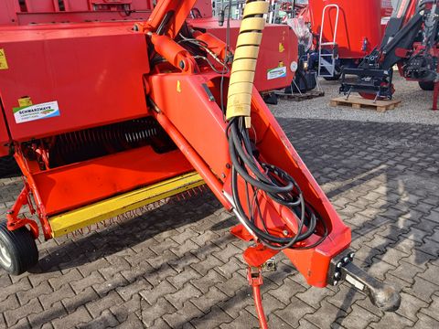 Pöttinger Torro 5100 D Rotorladewagen