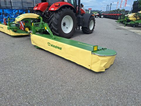 Krone EasyCut B 870 "A" 