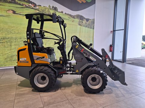 Giant G2200 HD