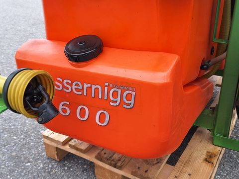 Jessernigg Feldspritze 600