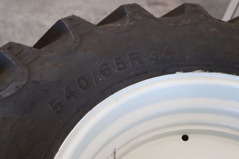 Alliance 540/65R34+440/65R24 