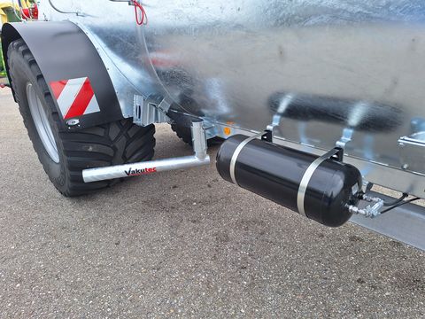 Vakutec VA 9500 Pumpfass