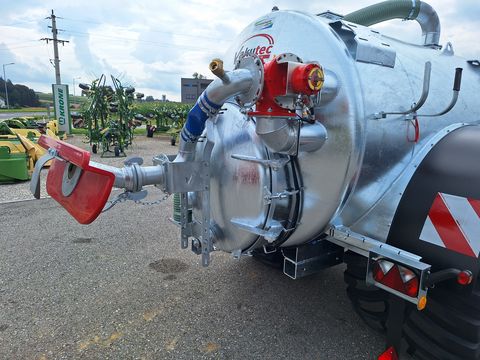 Vakutec VA 9500 Pumpfass