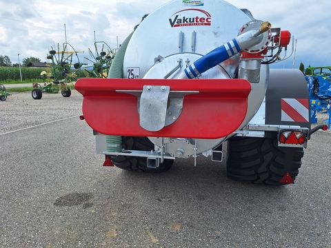 Vakutec VA 9500 Pumpfass