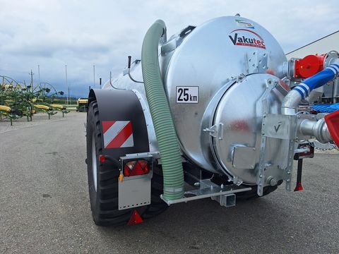 Vakutec VA 9500 Pumpfass