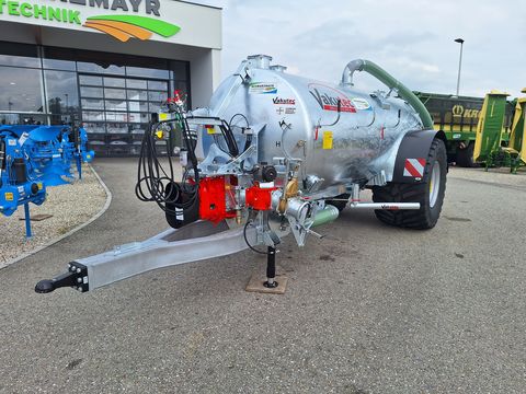 Vakutec VA 9500 Pumpfass