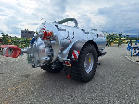 Vakutec VA 9500 Pumpfass