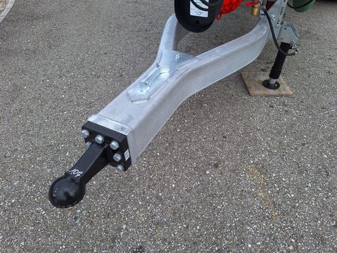 Vakutec VA 9500 Pumpfass