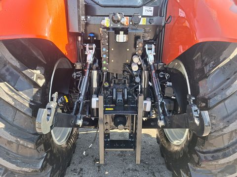 Steyr 6150 Profi CVT (Stage V)