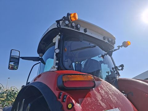 Steyr 6150 Profi CVT (Stage V)