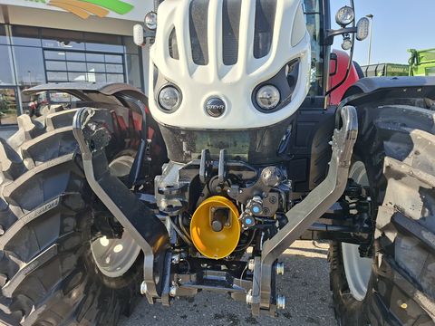Steyr 6150 Profi CVT (Stage V)