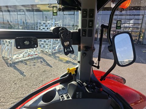 Steyr 6150 Profi CVT (Stage V)
