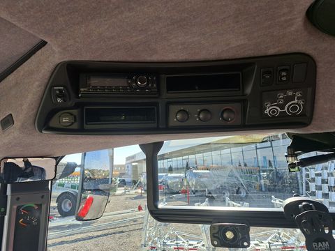 Steyr 6150 Profi CVT (Stage V)