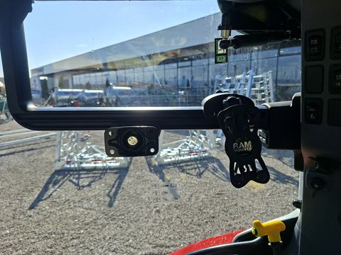Steyr 6150 Profi CVT (Stage V)