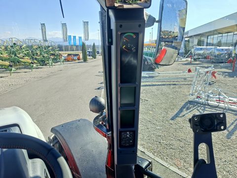 Steyr 6150 Profi CVT (Stage V)