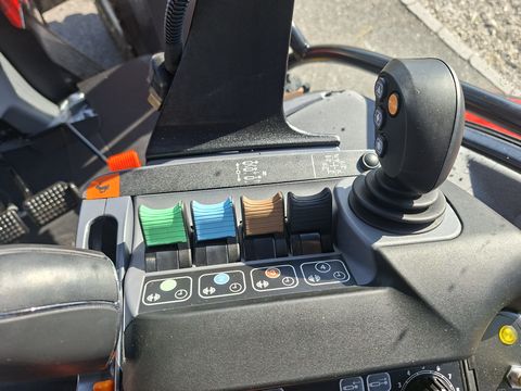 Steyr 6150 Profi CVT (Stage V)