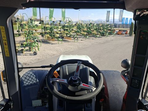 Steyr 6150 Profi CVT (Stage V)
