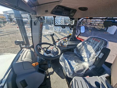 Steyr 6150 Profi CVT (Stage V)