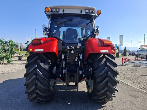 Steyr 6150 Profi CVT (Stage V)