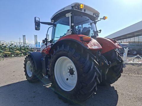 Steyr 6150 Profi CVT (Stage V)