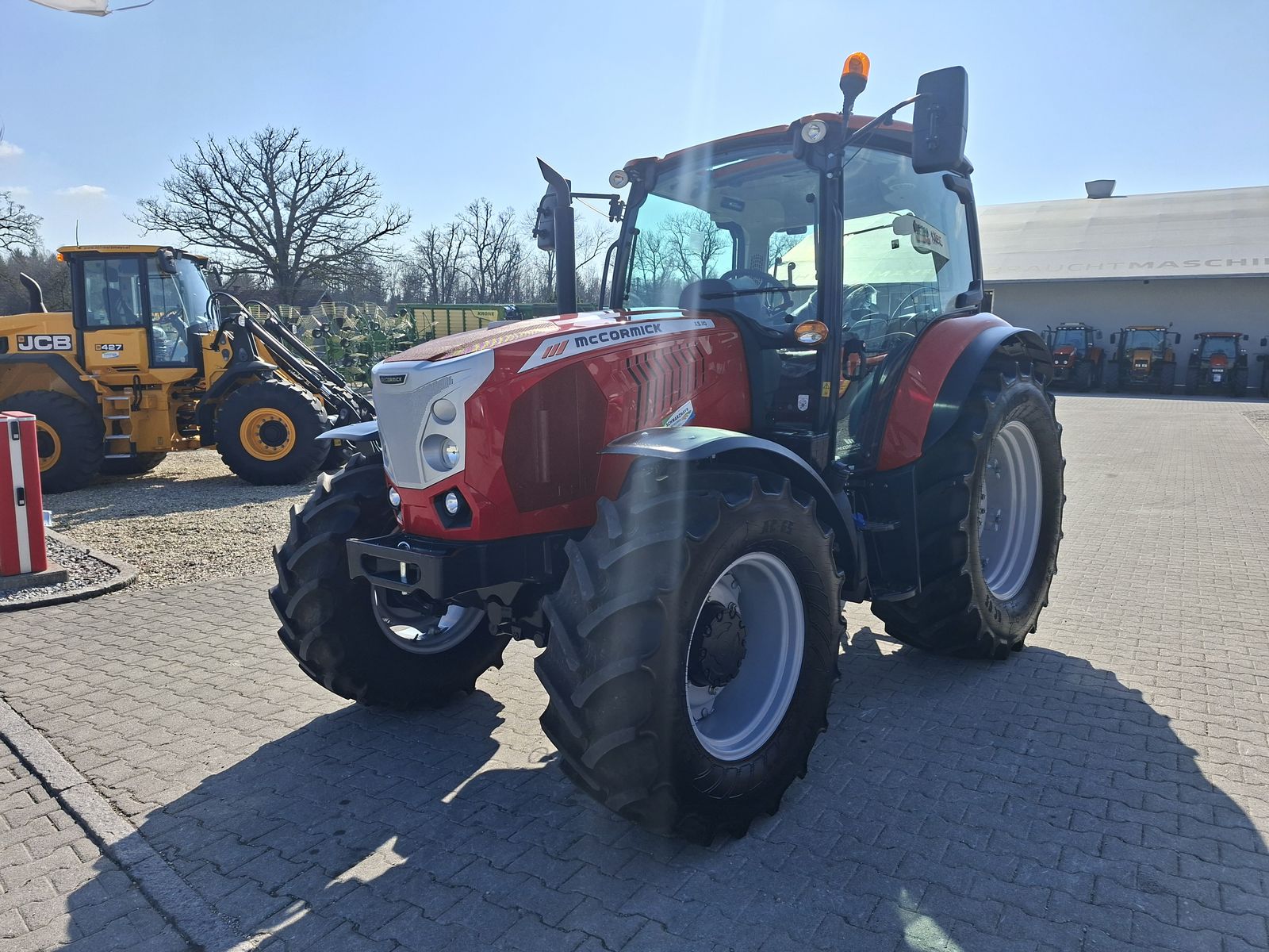 McCormick X5.110 2