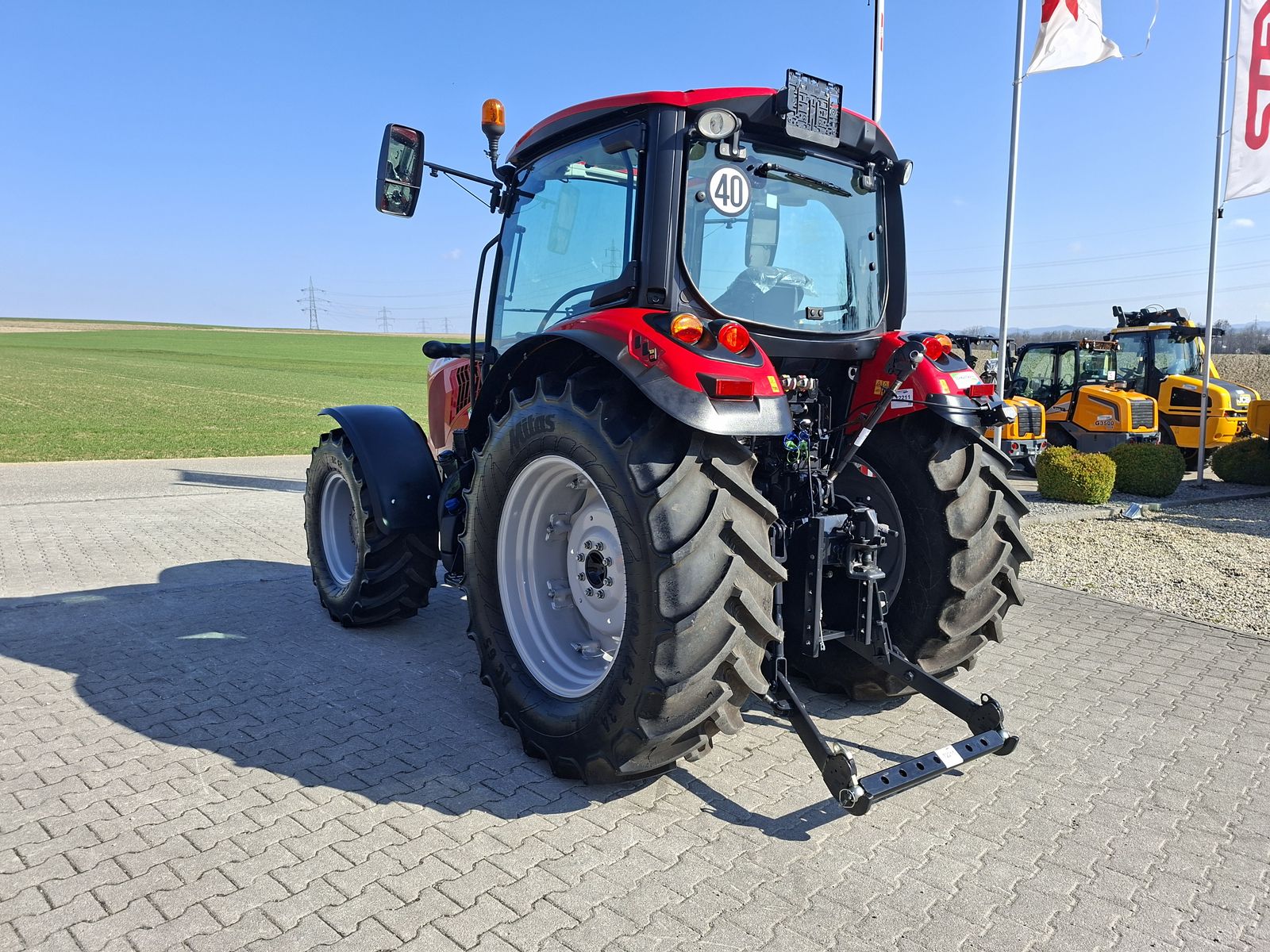 McCormick X5.110 3