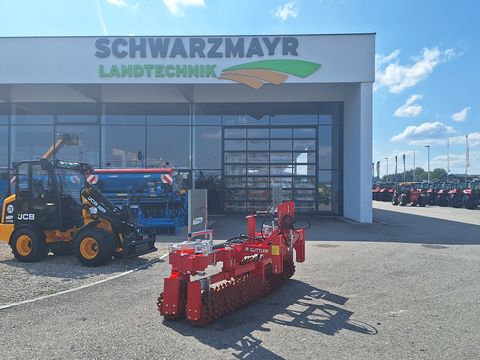 Guettler Mediana 450