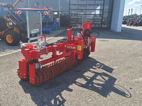 Guettler Mediana 450