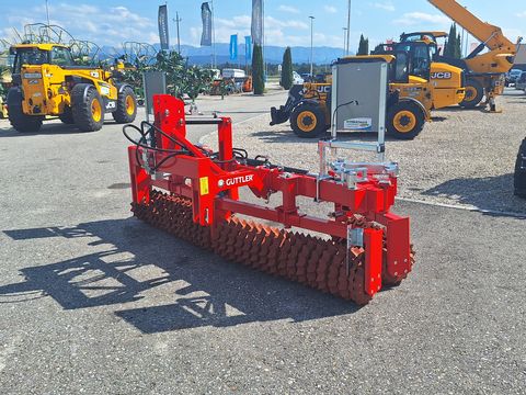 Guettler Mediana 450