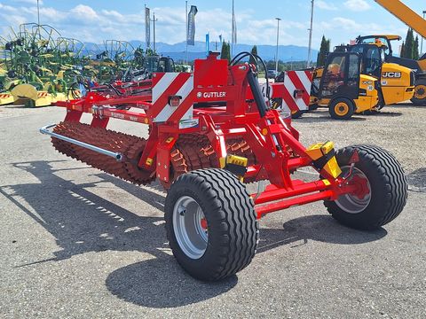 Guettler MAYOR 640-4