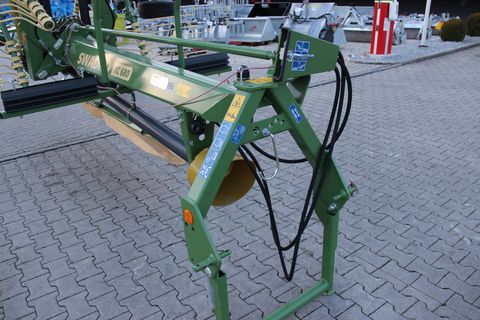 Krone Swadro TC 680 Klappzinken