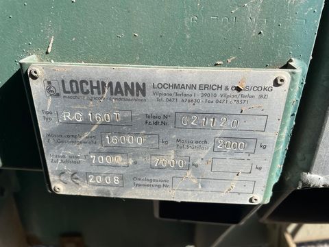Lochmann RC 160 T
