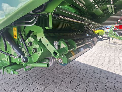 Krone RX 370 GD Kurzschn.