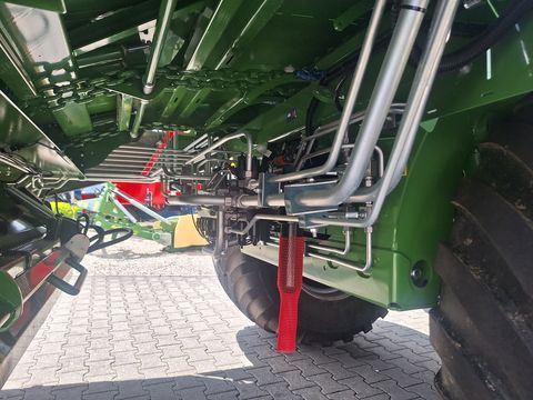 Krone RX 370 GD Kurzschn.