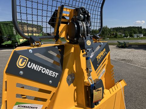 Uniforest FSW 70 H pro 