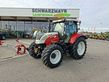 Steyr Profi 4130 Komfort Steyr Profi 4130 Komfort