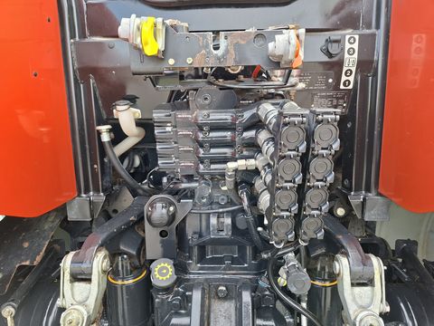 Steyr Profi 4130 Komfort