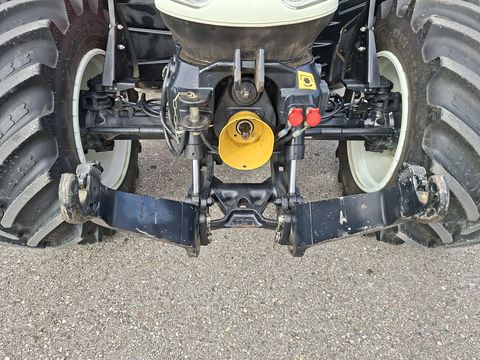 Steyr Profi 4130 Komfort