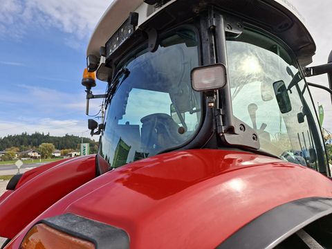 Steyr Profi 4130 Komfort