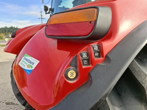 Steyr Profi 4130 Komfort