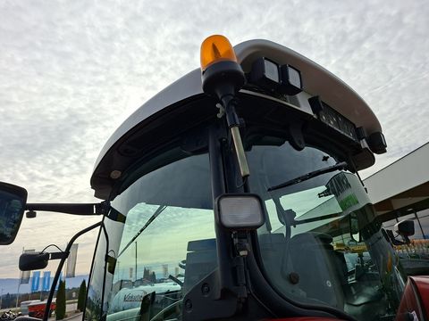 Steyr Profi 4130 Komfort