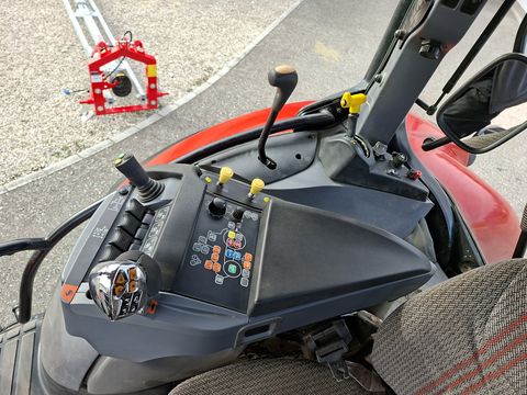 Steyr Profi 4130 Komfort