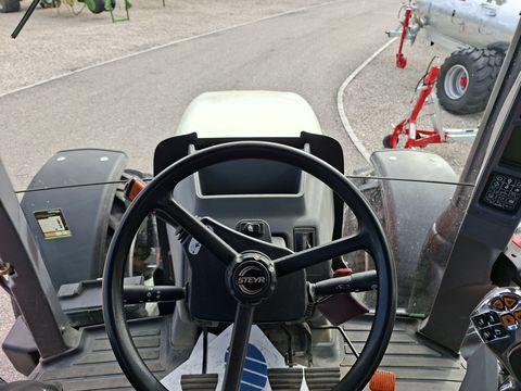 Steyr Profi 4130 Komfort