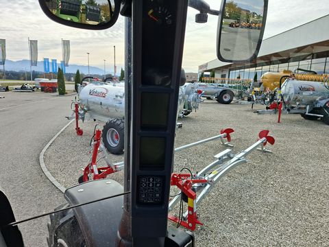 Steyr Profi 4130 Komfort