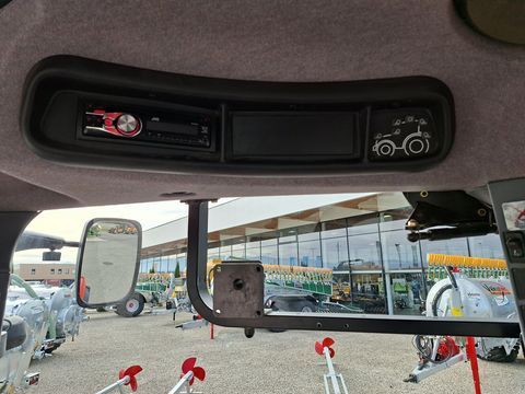 Steyr Profi 4130 Komfort