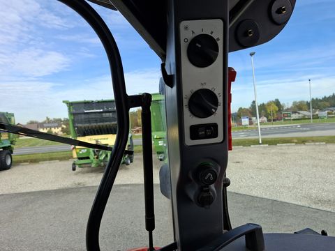 Steyr Profi 4130 Komfort