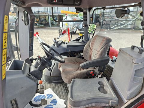 Steyr Profi 4130 Komfort