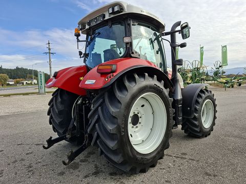 Steyr Profi 4130 Komfort