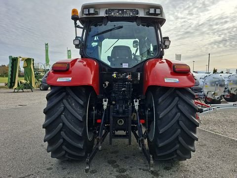 Steyr Profi 4130 Komfort